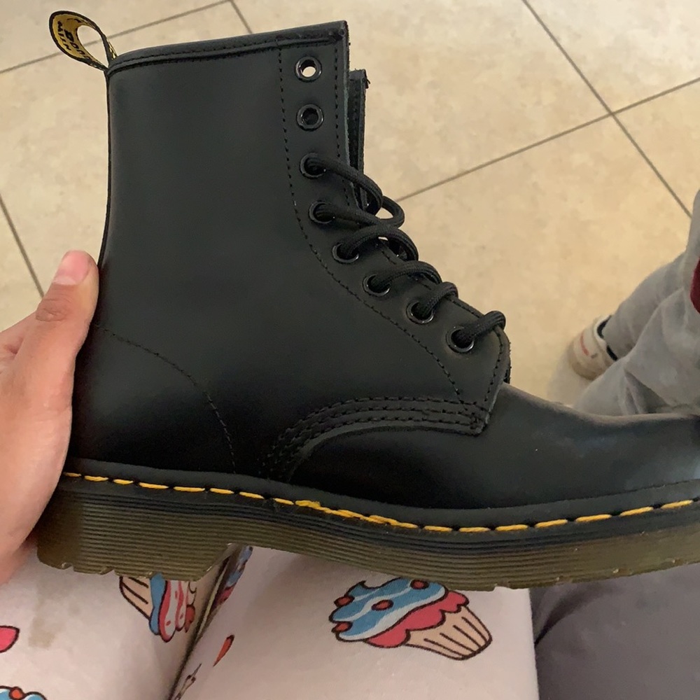 Dr marten 1460 boots